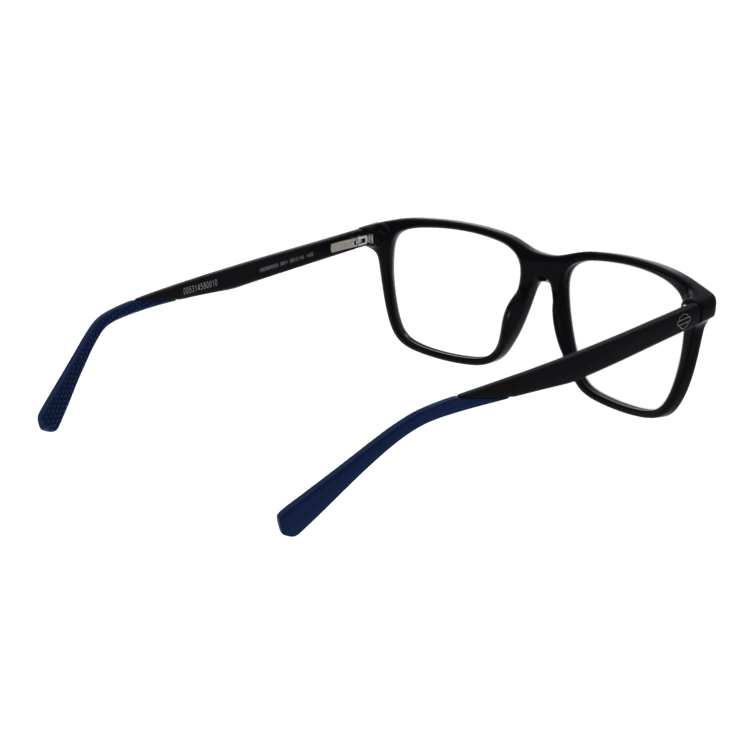 Harley-Davidson Optical Frames HD50033 55001