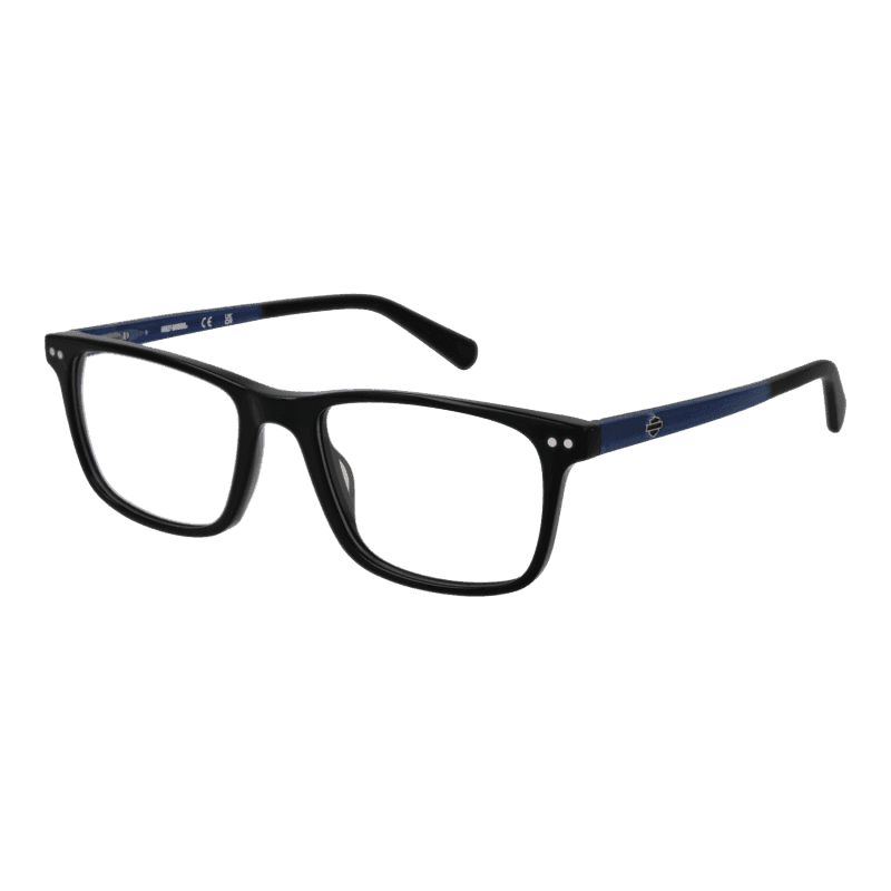 Harley-Davidson Optical Frame HD50034 001 52