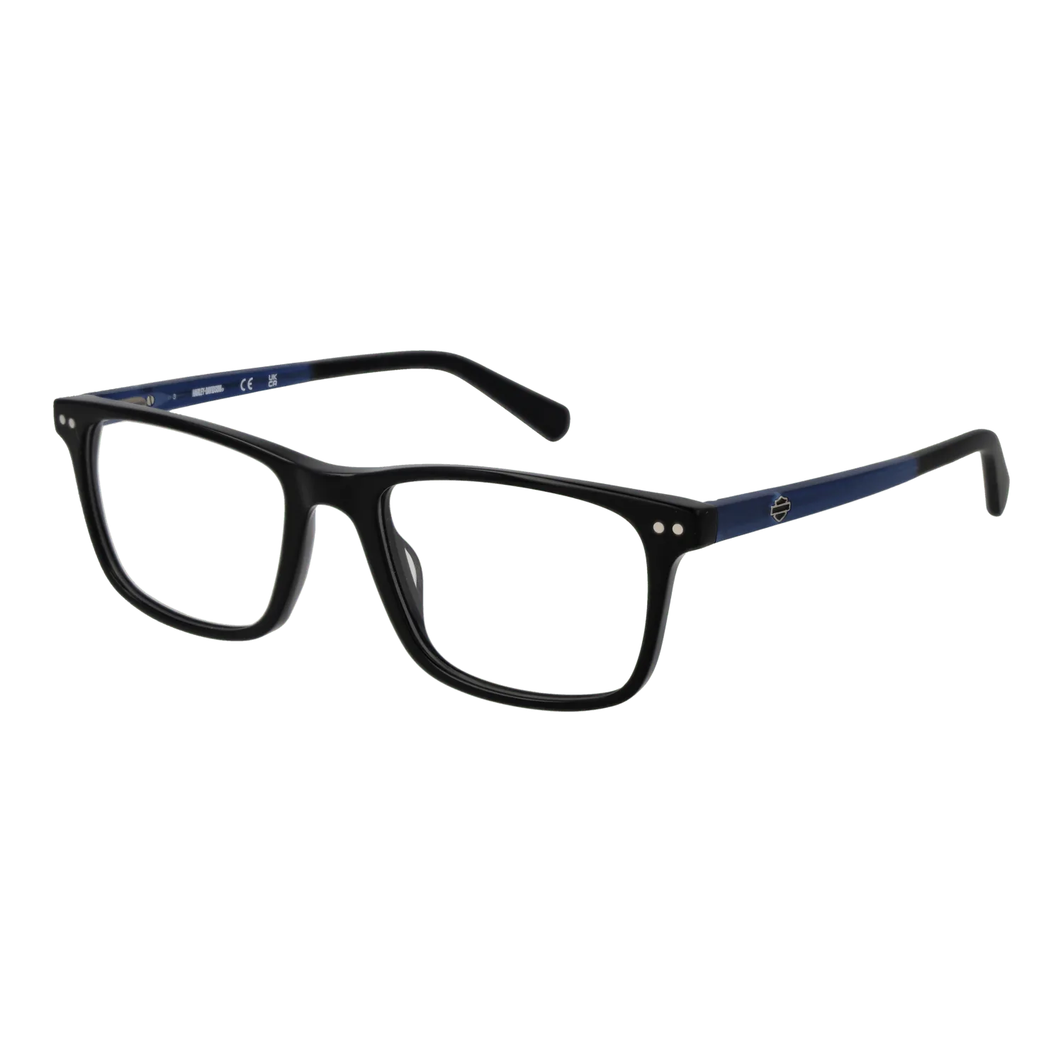 Harley-Davidson Optical Frame HD50034 001 52