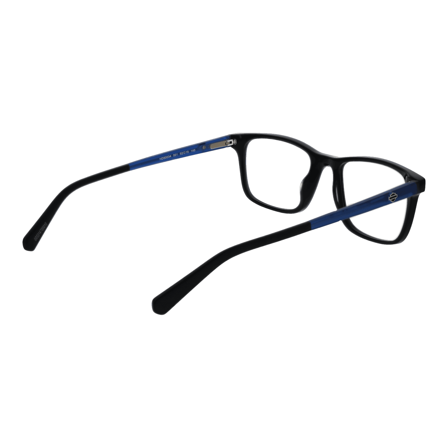 Harley-Davidson Optical Frames HD50034 52001