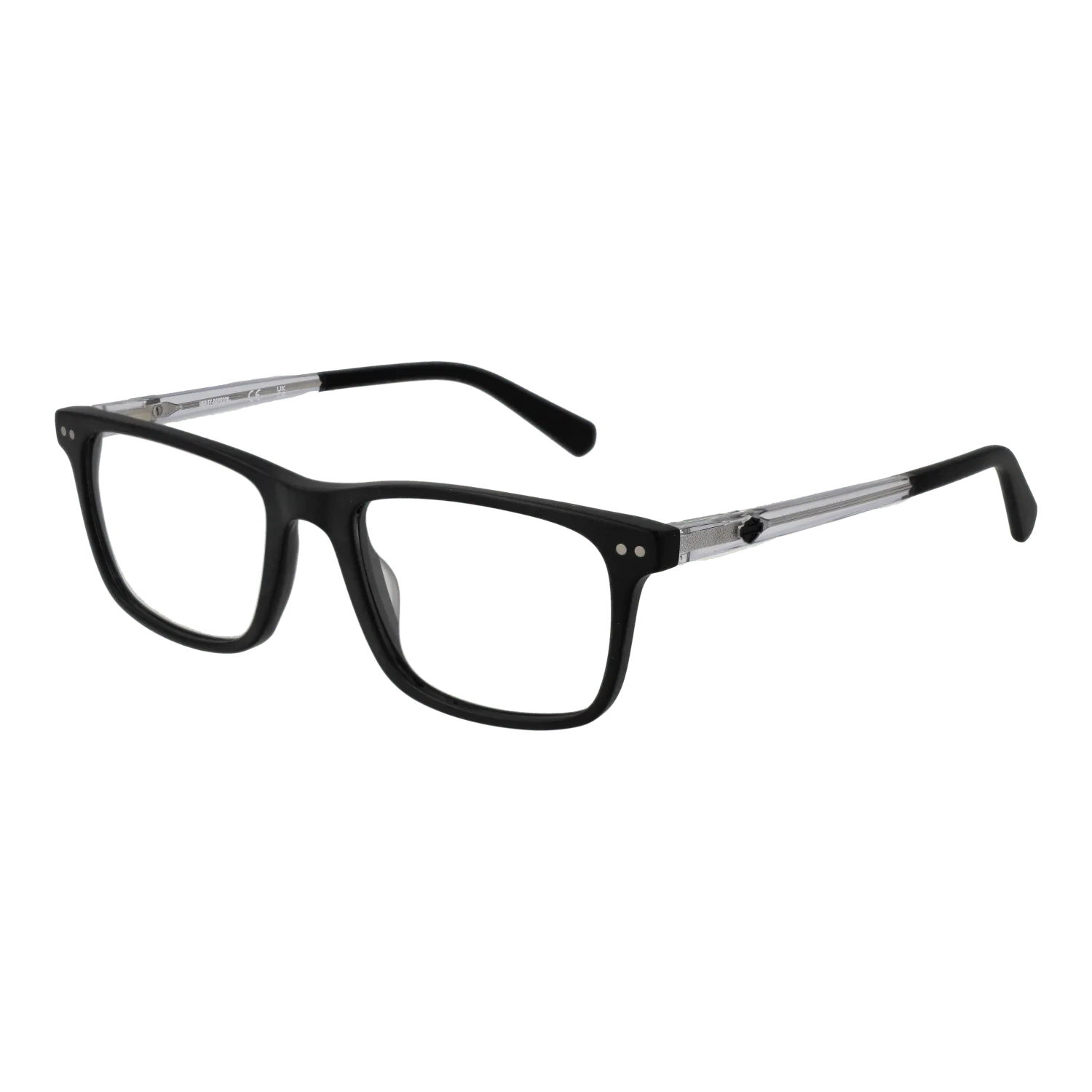 Harley-Davidson Optical Frame HD50034 002 52