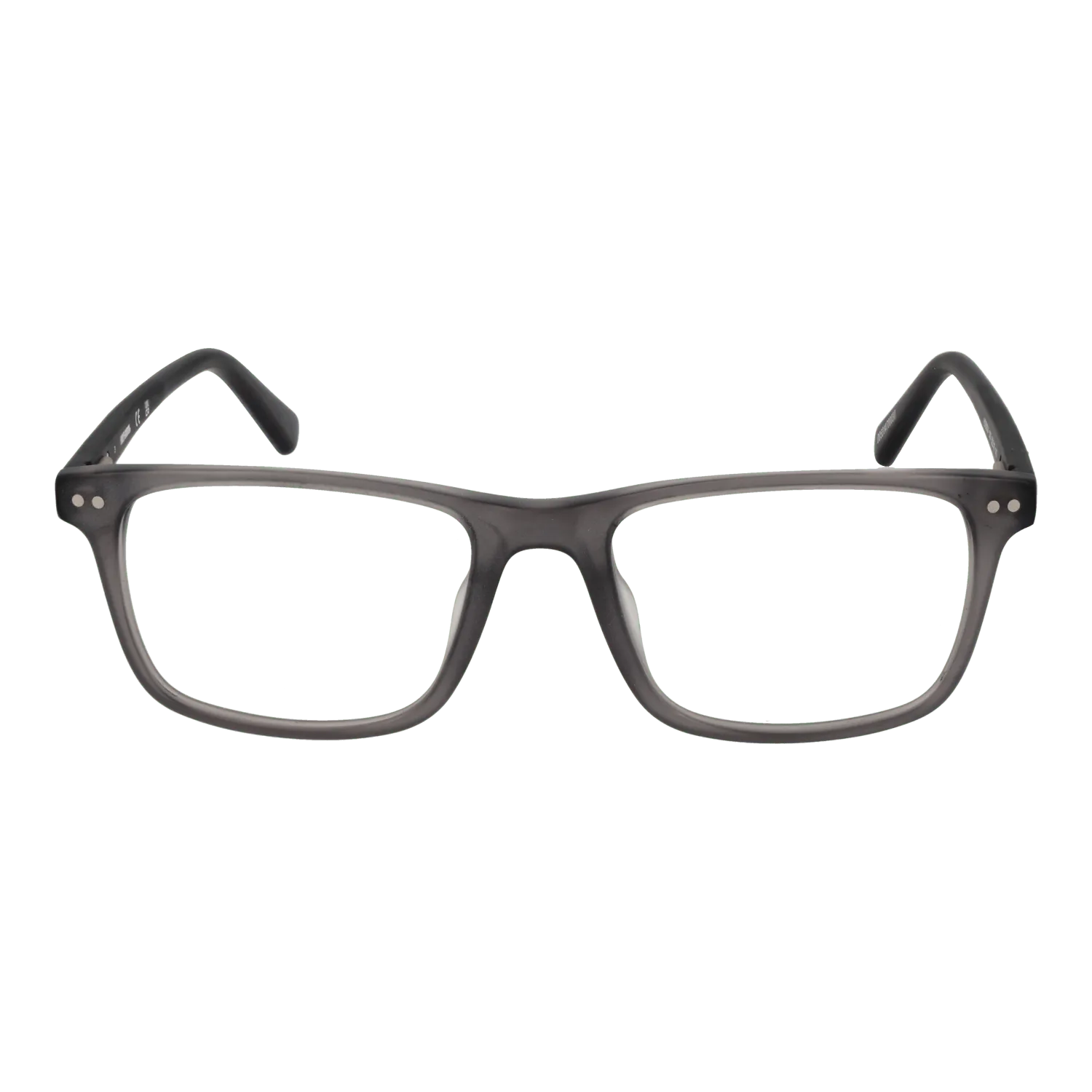 Men Grey Harley-Davidson Optical Frame HD50034 020 52