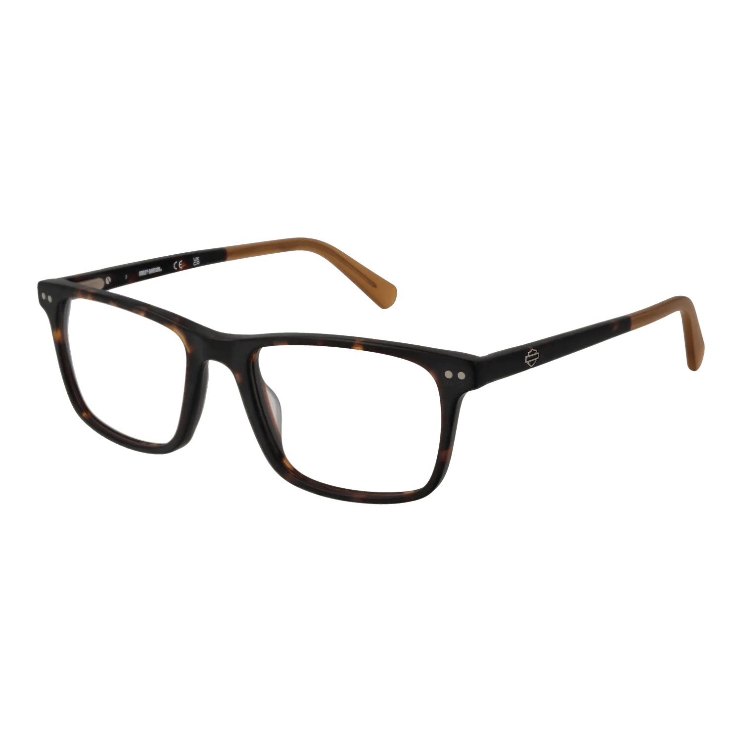 Harley-Davidson Optical Frame HD50034 052 52