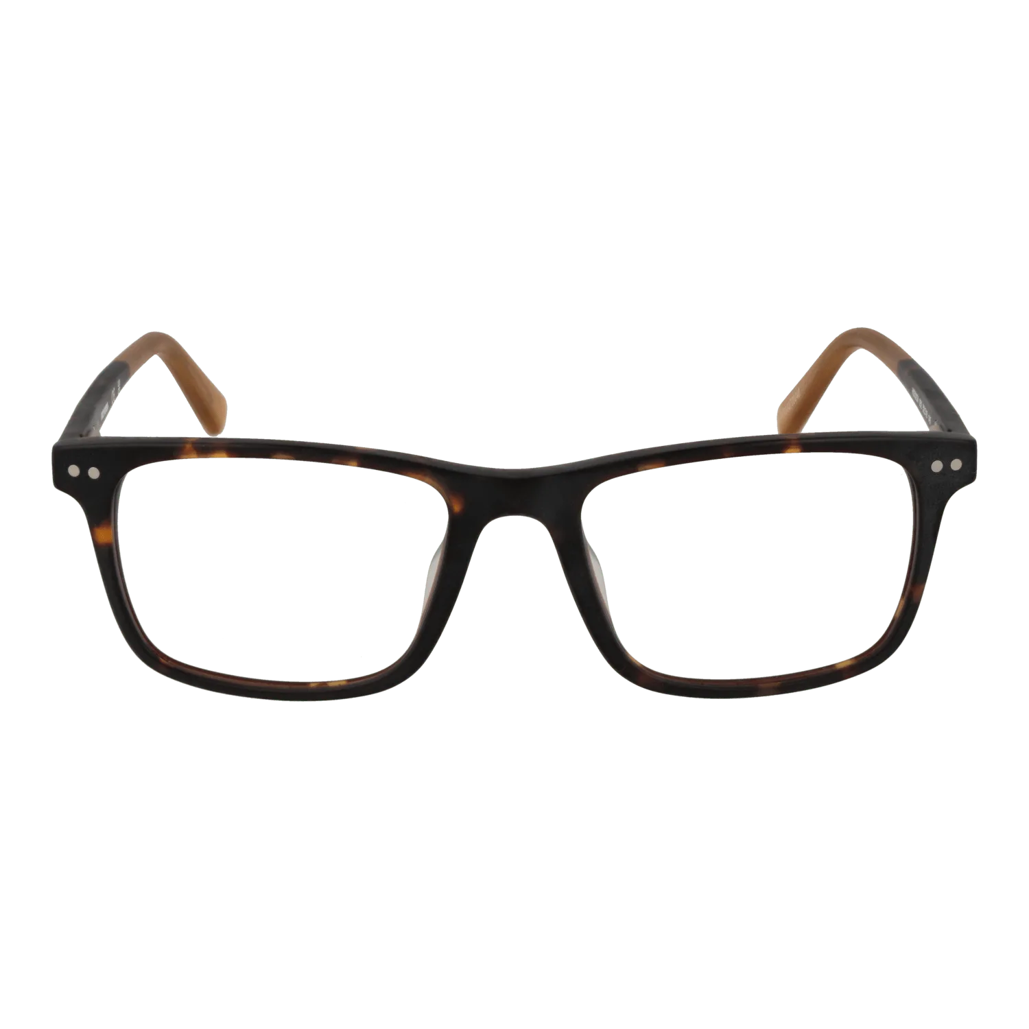 Men Brown Harley-Davidson Optical Frame HD50034 052 52