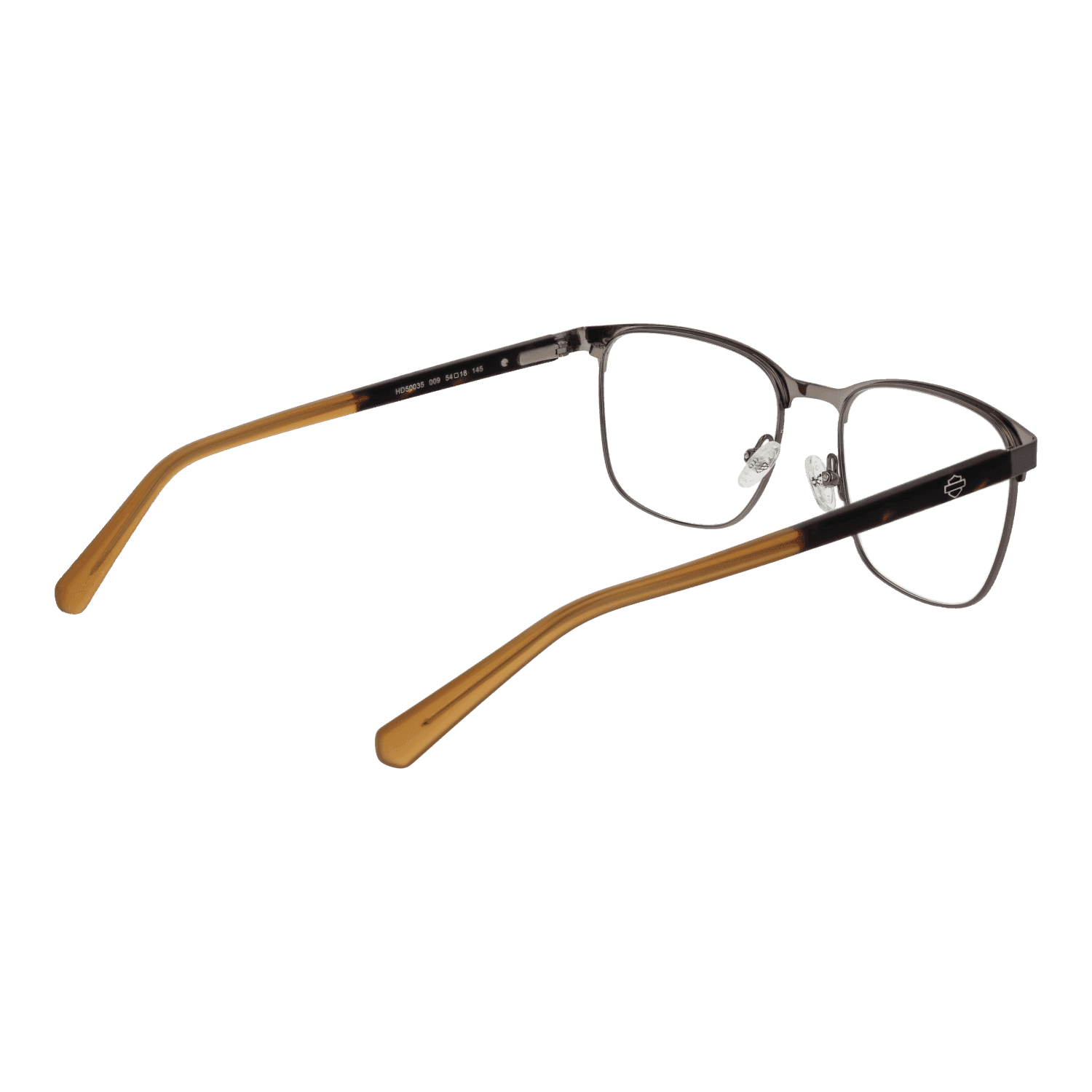 Harley-Davidson Optical Frames HD50035 54009