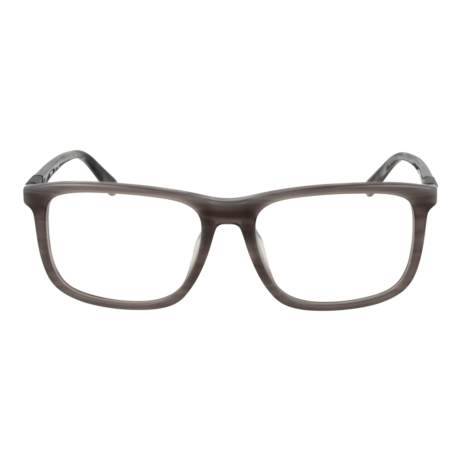 Men Grey Harley-Davidson Optical Frame HD50047 020 56