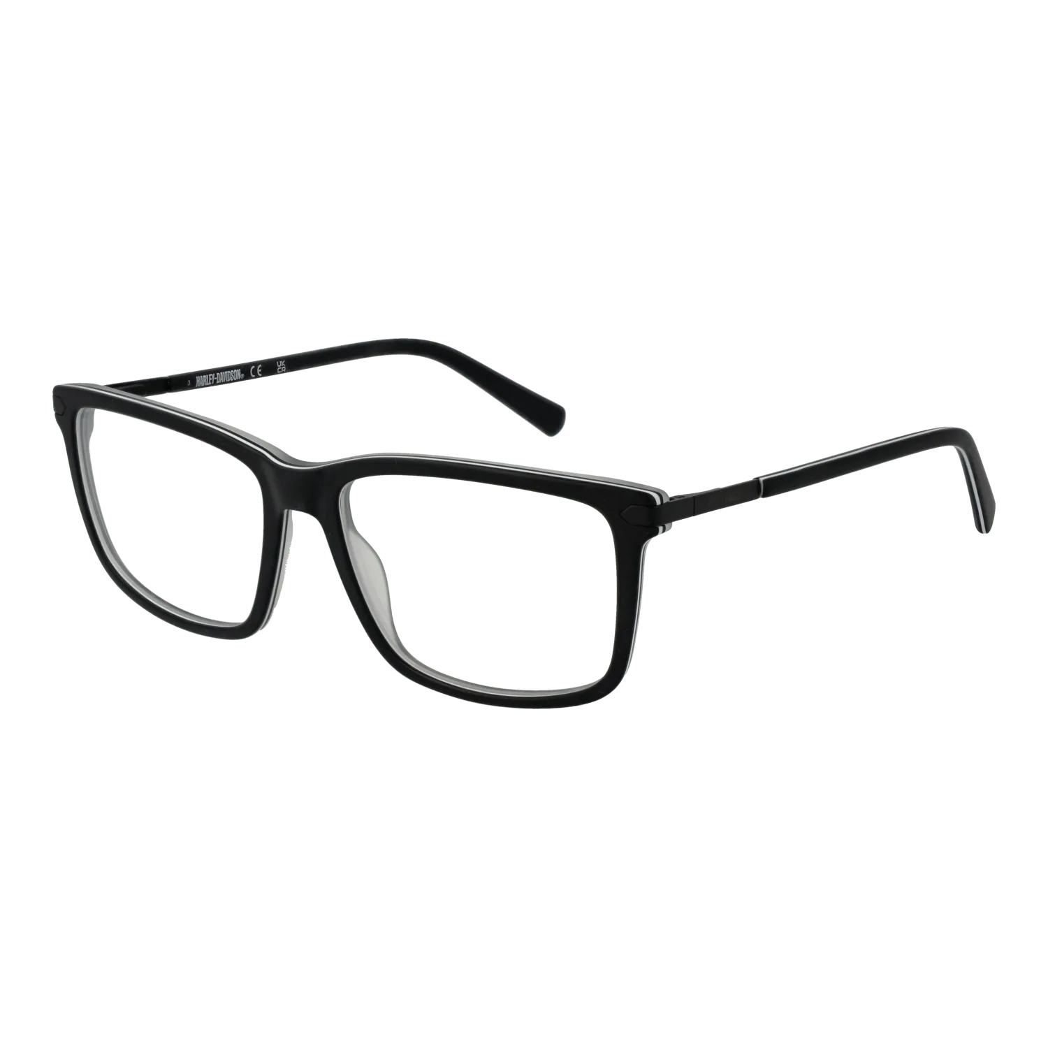 Harley-Davidson Optical Frame HD50048 003 55