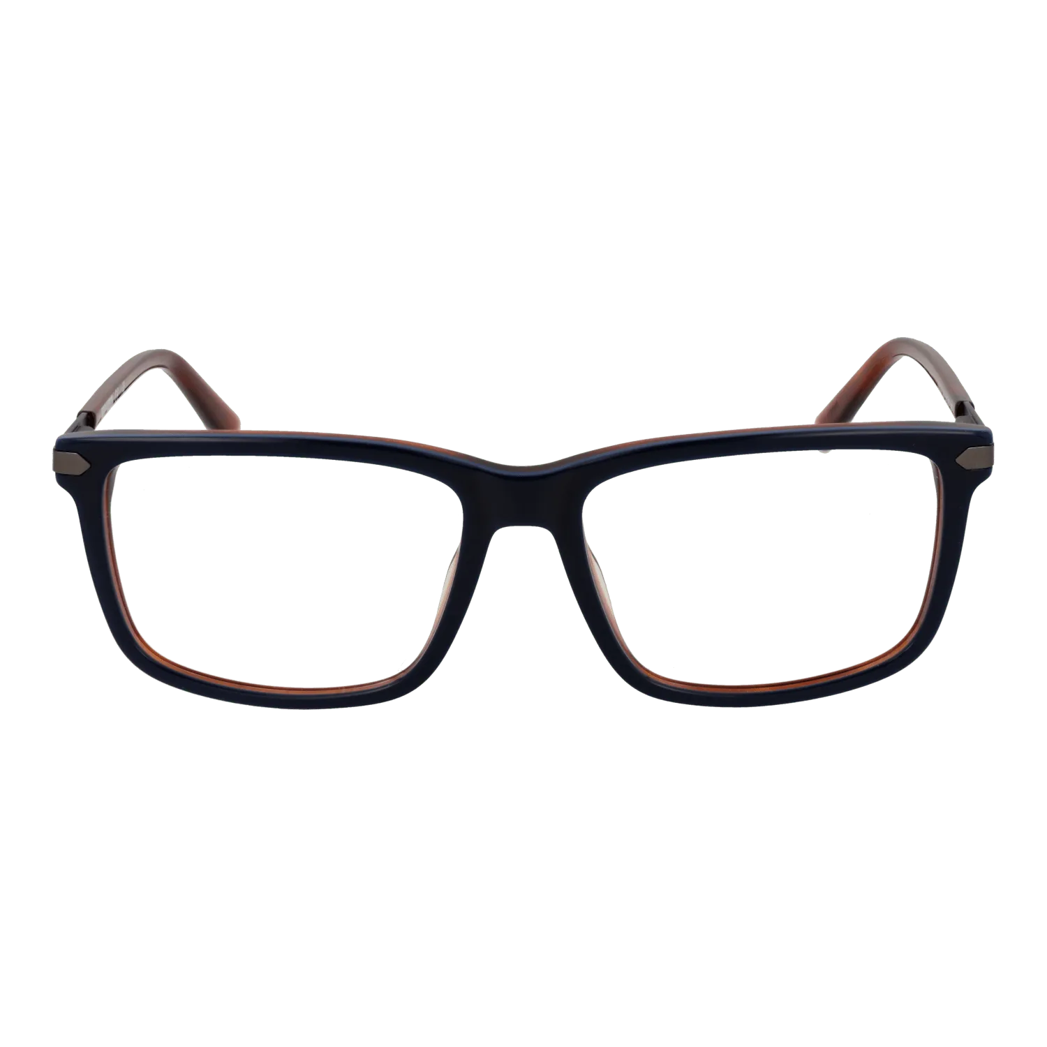 Men Blue Harley-Davidson Optical Frame HD50048 092 55