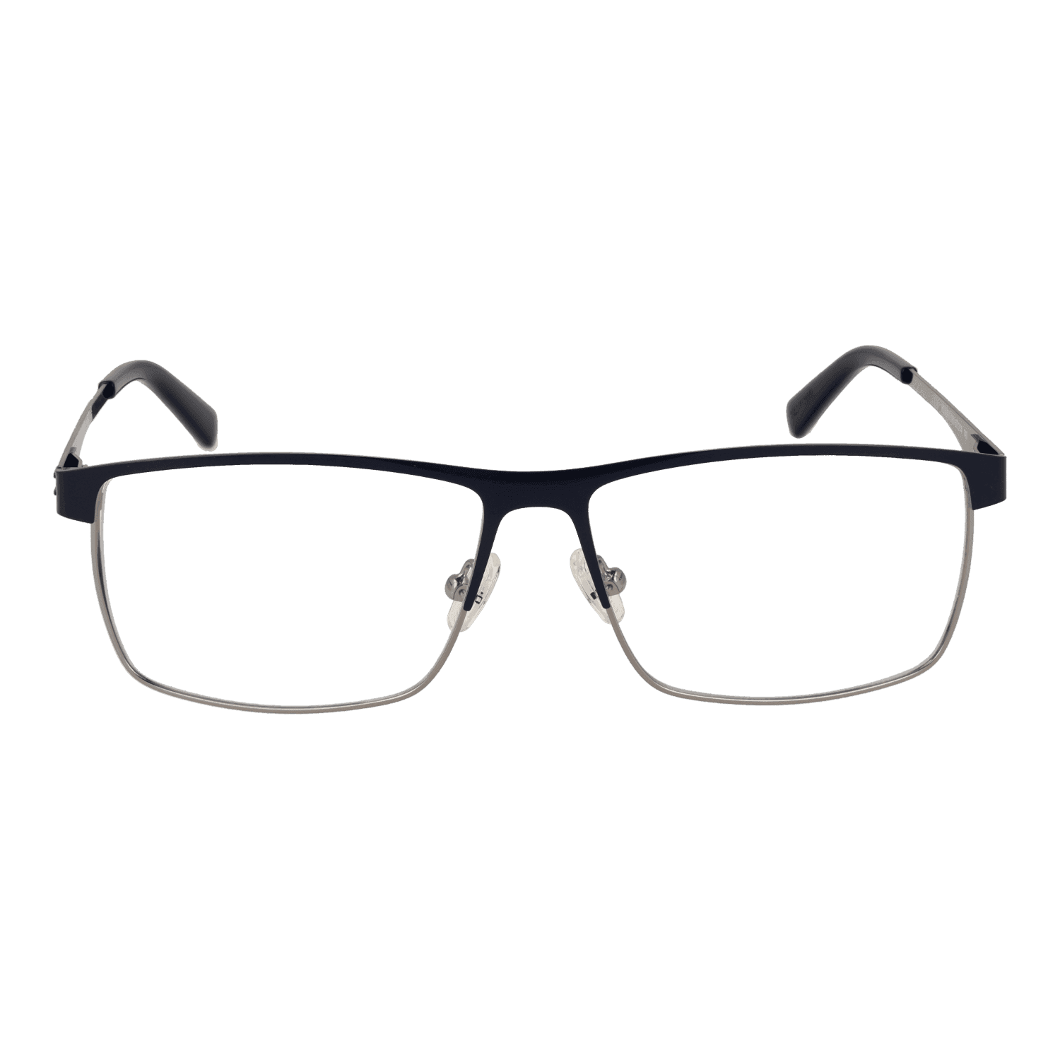 Men Blue Harley-Davidson Optical Frame HD50049 091 57