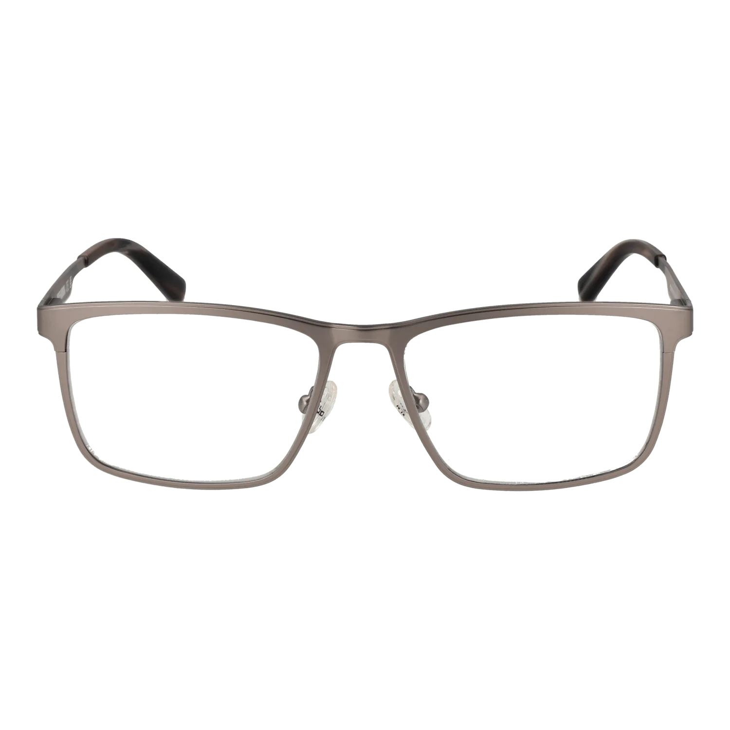 Men Silver Harley-Davidson Optical Frame HD50050 011 54