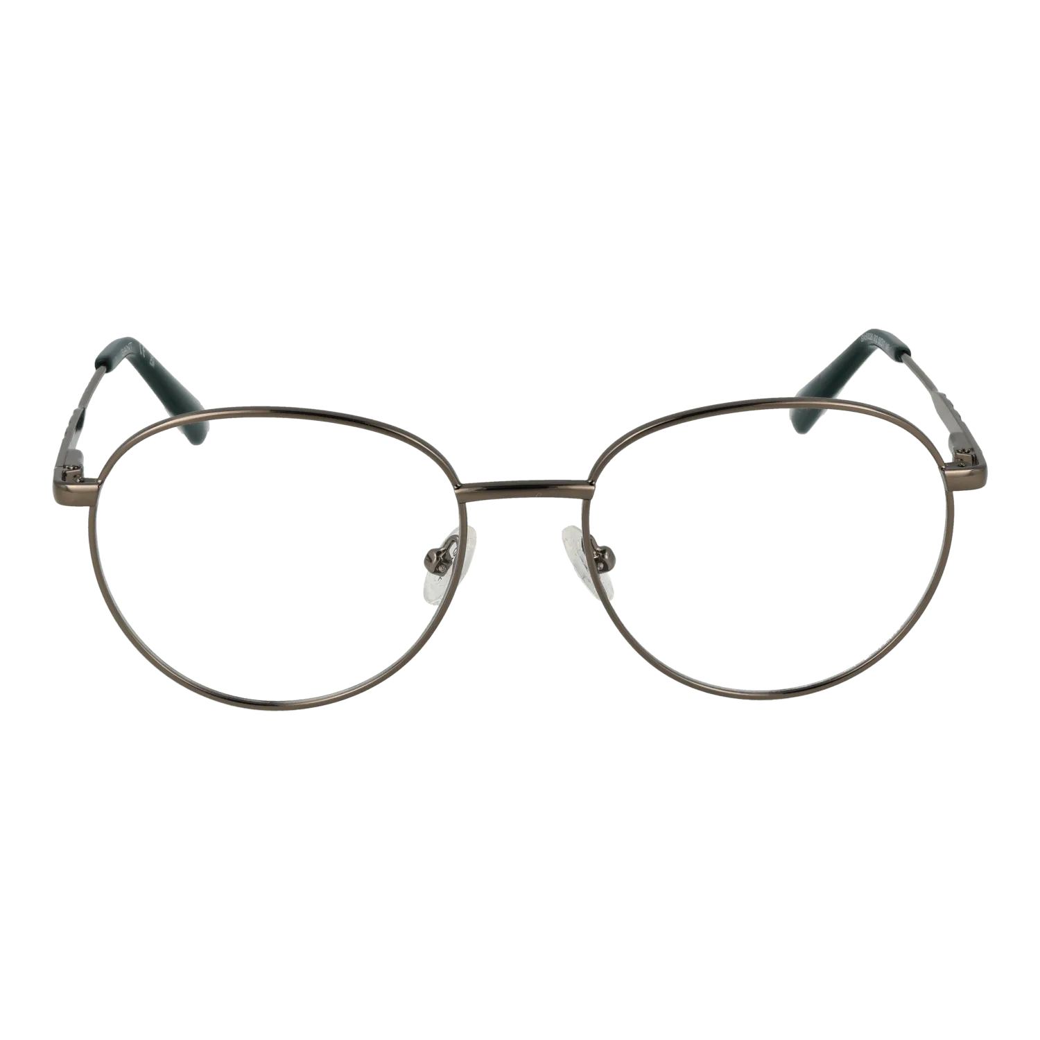 Unisex Gunmetal Gant Optical Frame GA50026 012 52