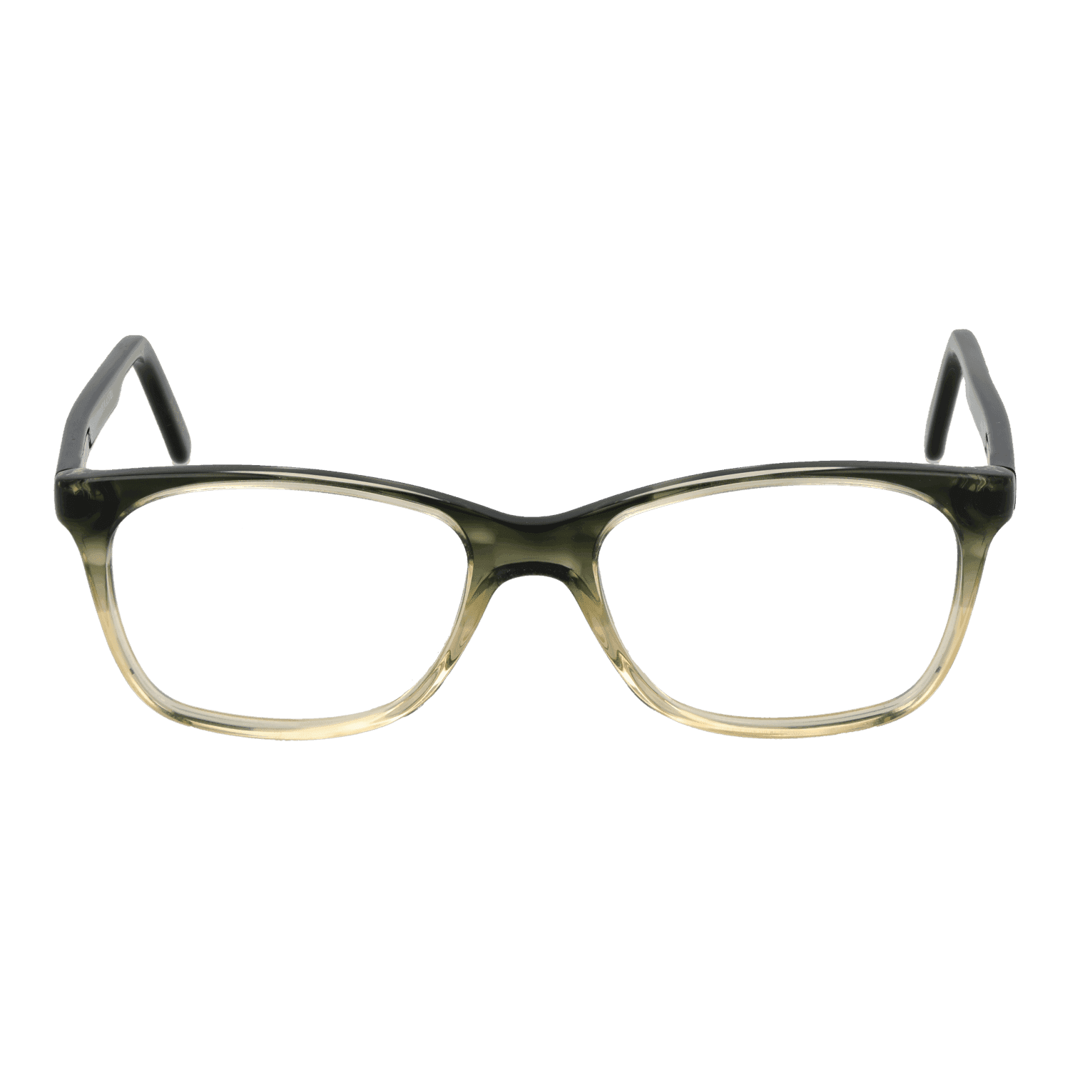 Unisex Purple Andy Wolf Optical Frame 4495 E 50
