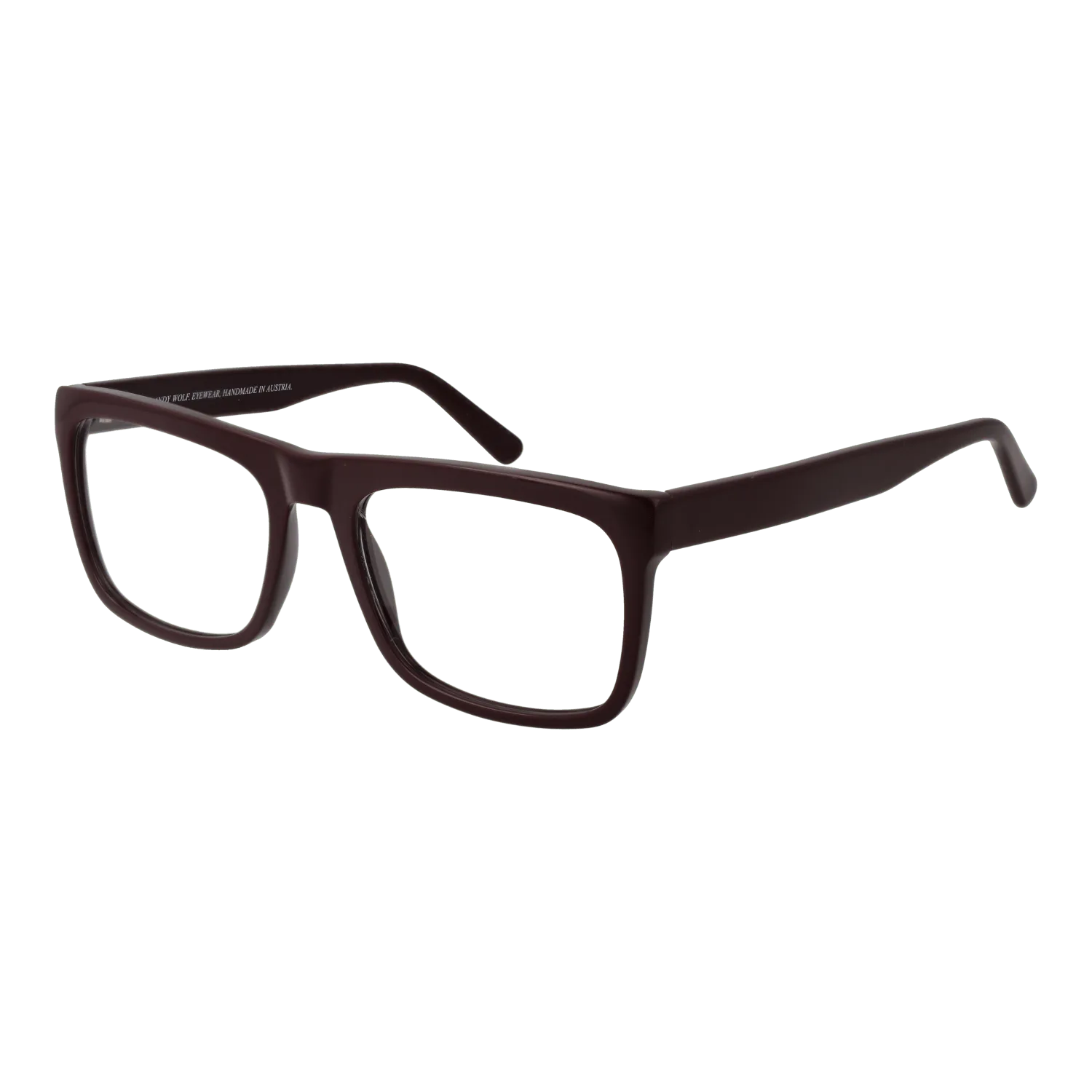 Andy Wolf Optical Frame 4514 D 57
