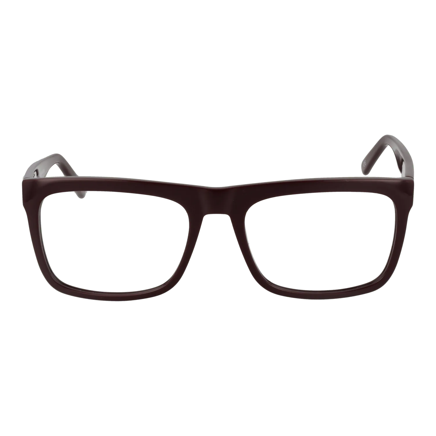 Unisex Brown Andy Wolf Optical Frame 4514 D 57