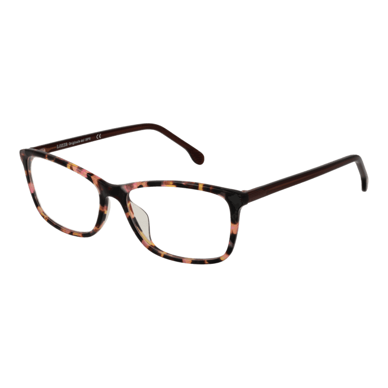 Lozza Optical Frame VL4168 01GQ 53