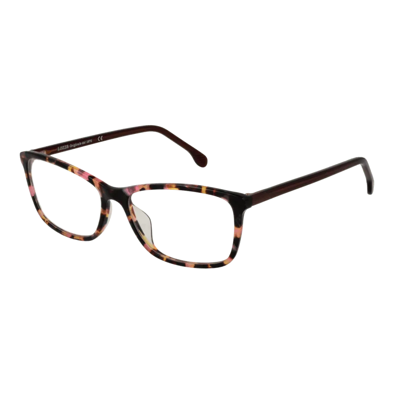 Lozza Optical Frame VL4168 01GQ 53