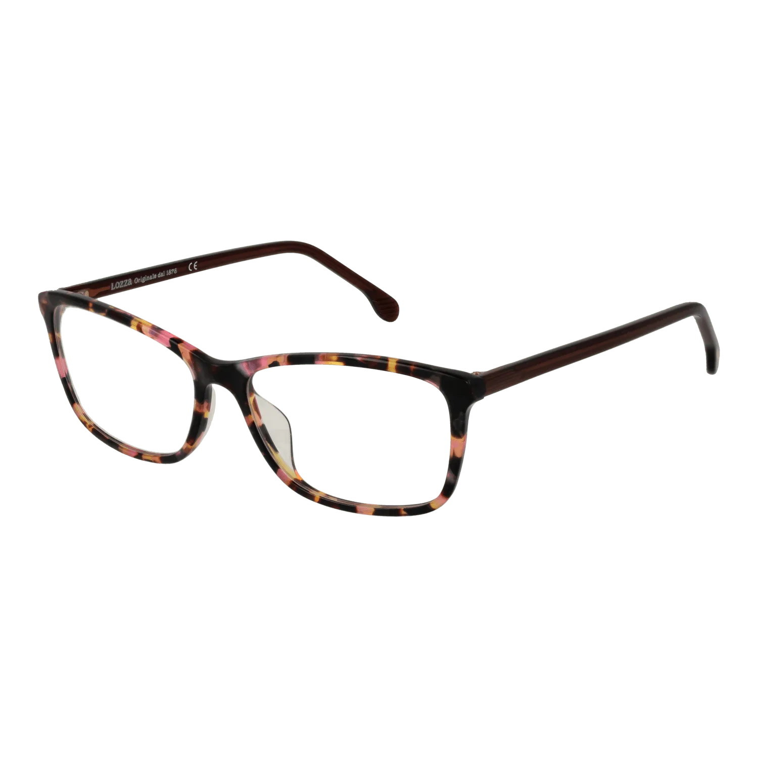 Lozza Optical Frame VL4168 01GQ 53