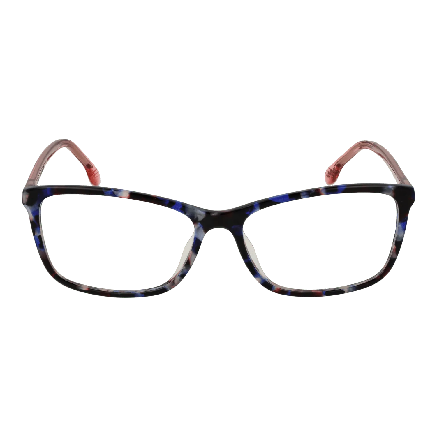 Women Multicolor Lozza Optical Frame VL4168 0L93 53
