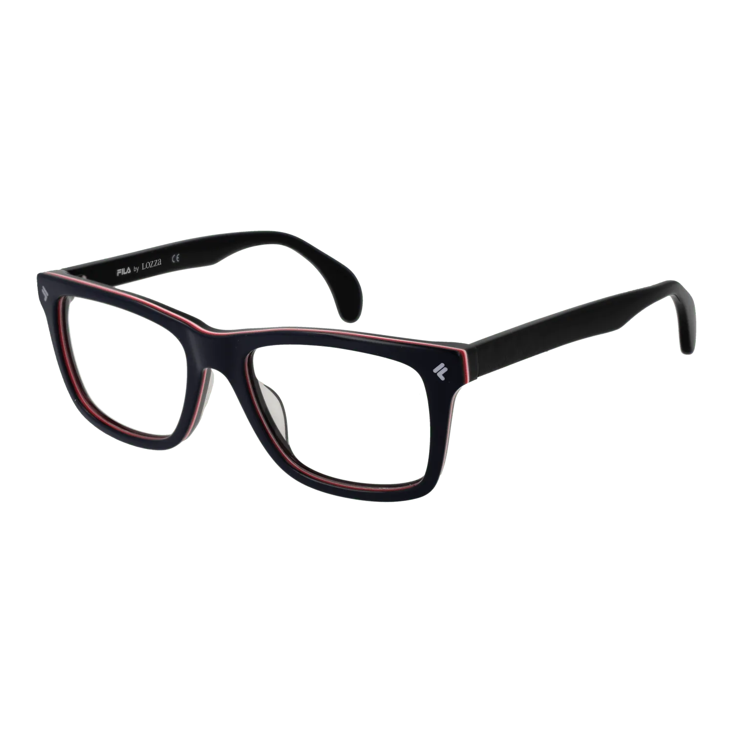 Lozza Optical Frame VL4242 09DD 54
