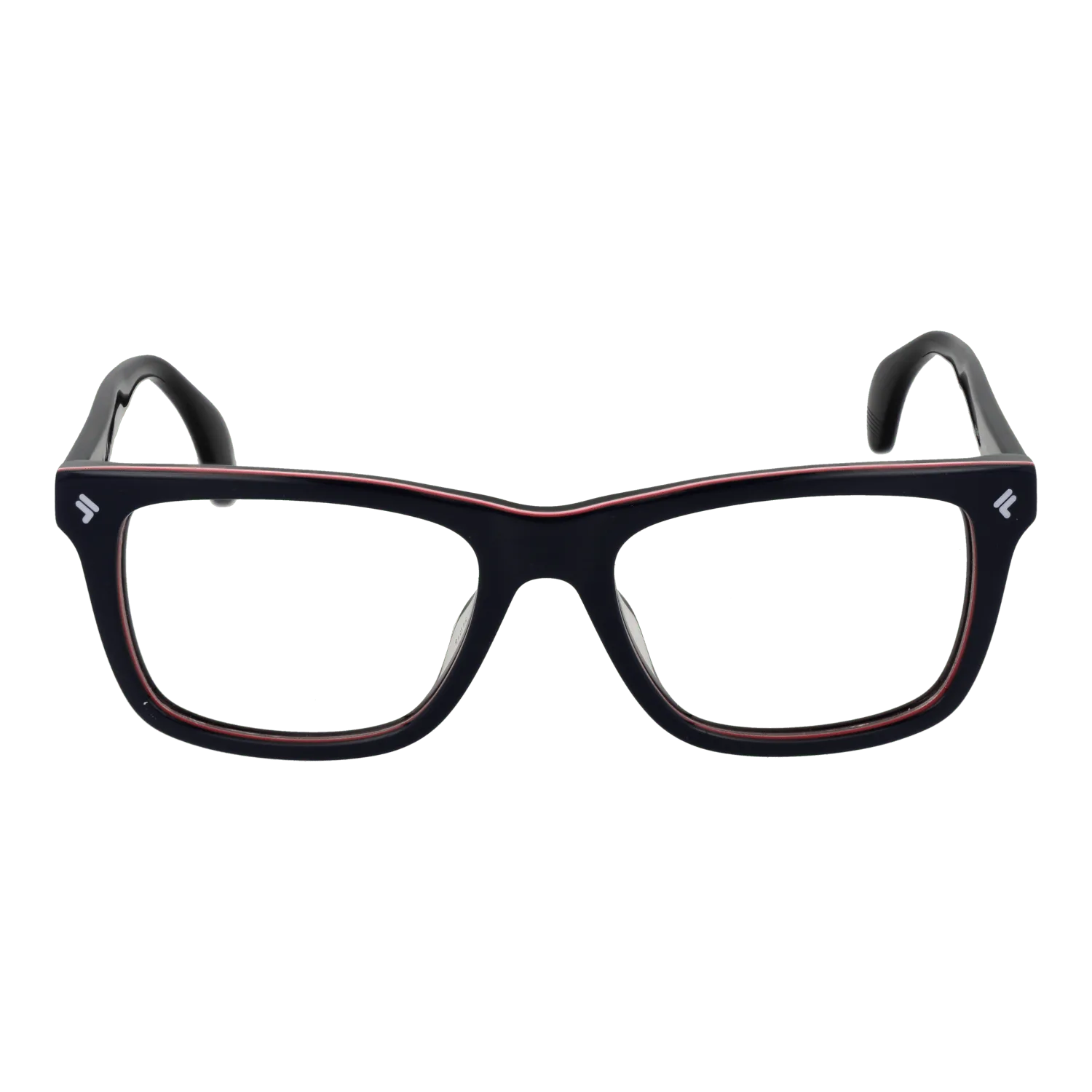 Men Blue Lozza Optical Frame VL4242 09DD 54