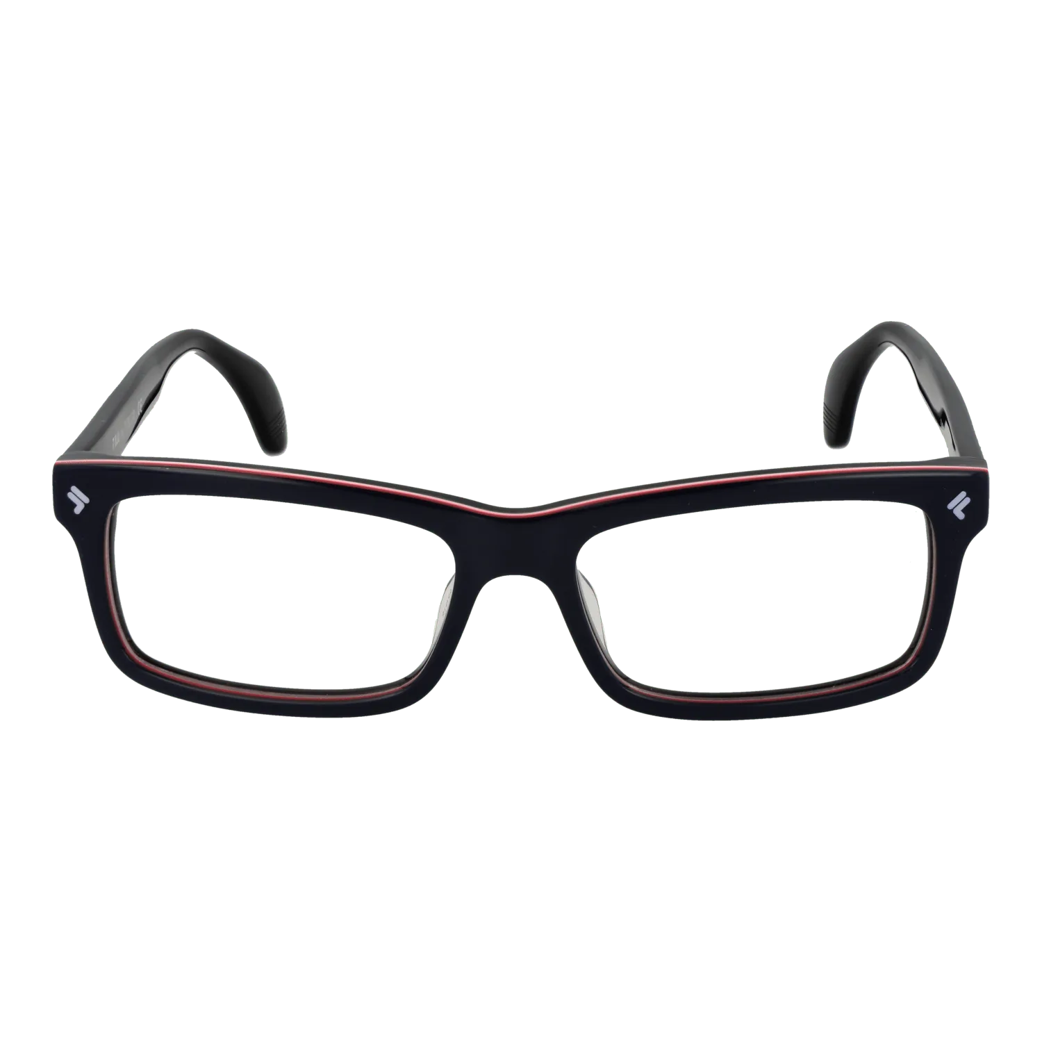 Men Blue Lozza Optical Frame VL4244 09DD 55
