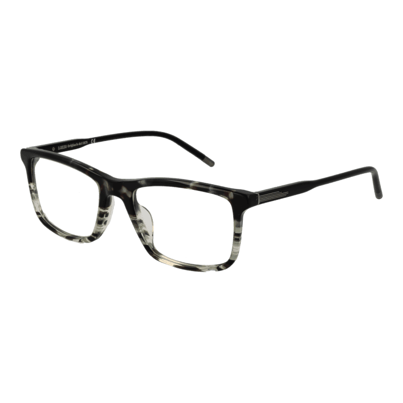 Lozza Optical Frame VL4237 03AM 53