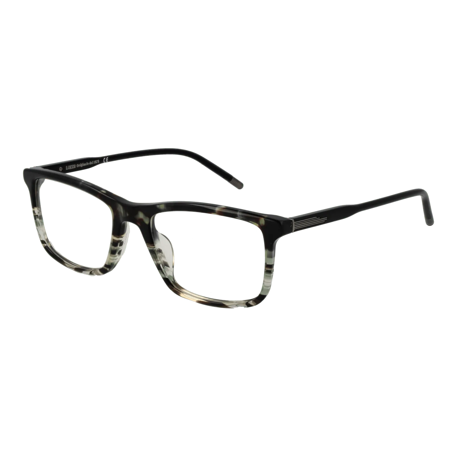 Lozza Optical Frame VL4237 03AM 53