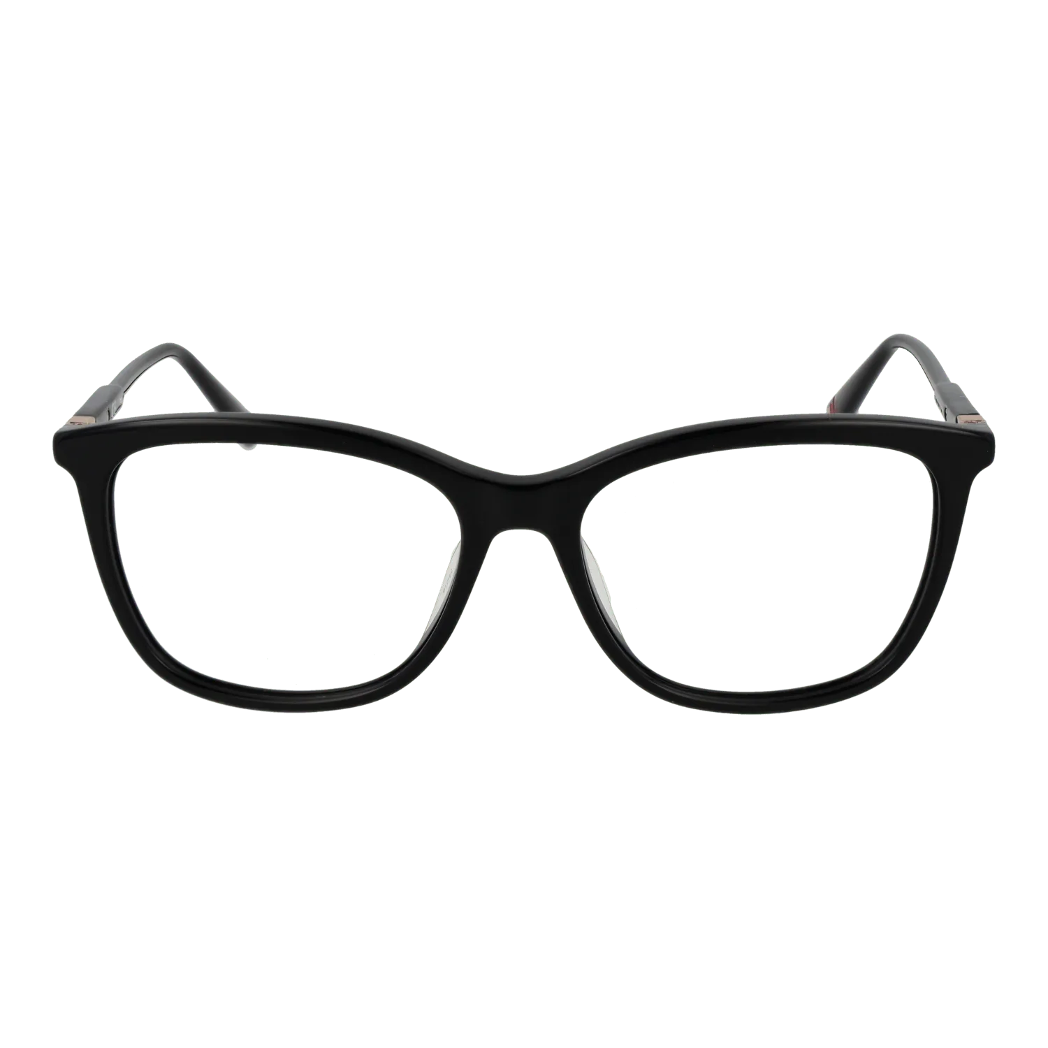 Women Black Fila Optical Frame VF9402 0700 54
