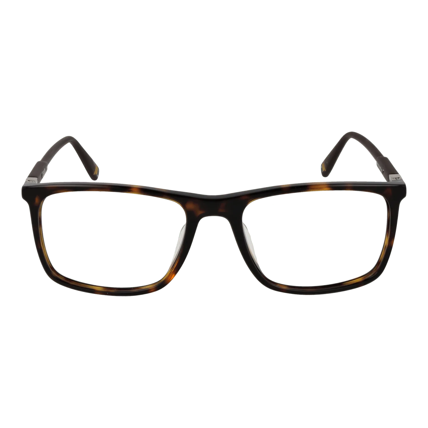 Men Brown Fila Optical Frame VF9403 0722 53