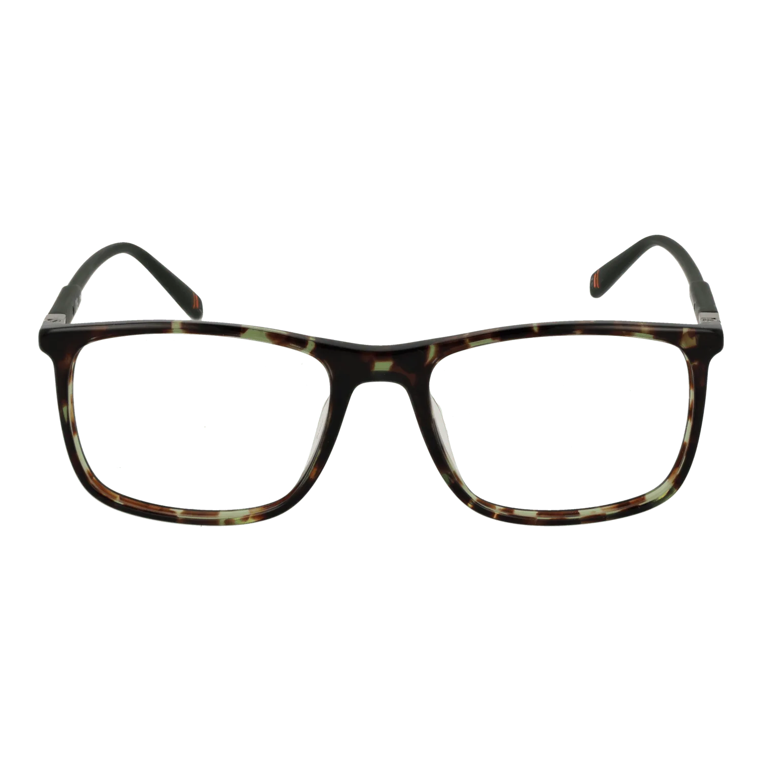 Men Multicolor Fila Optical Frame VF9403 0V34 53