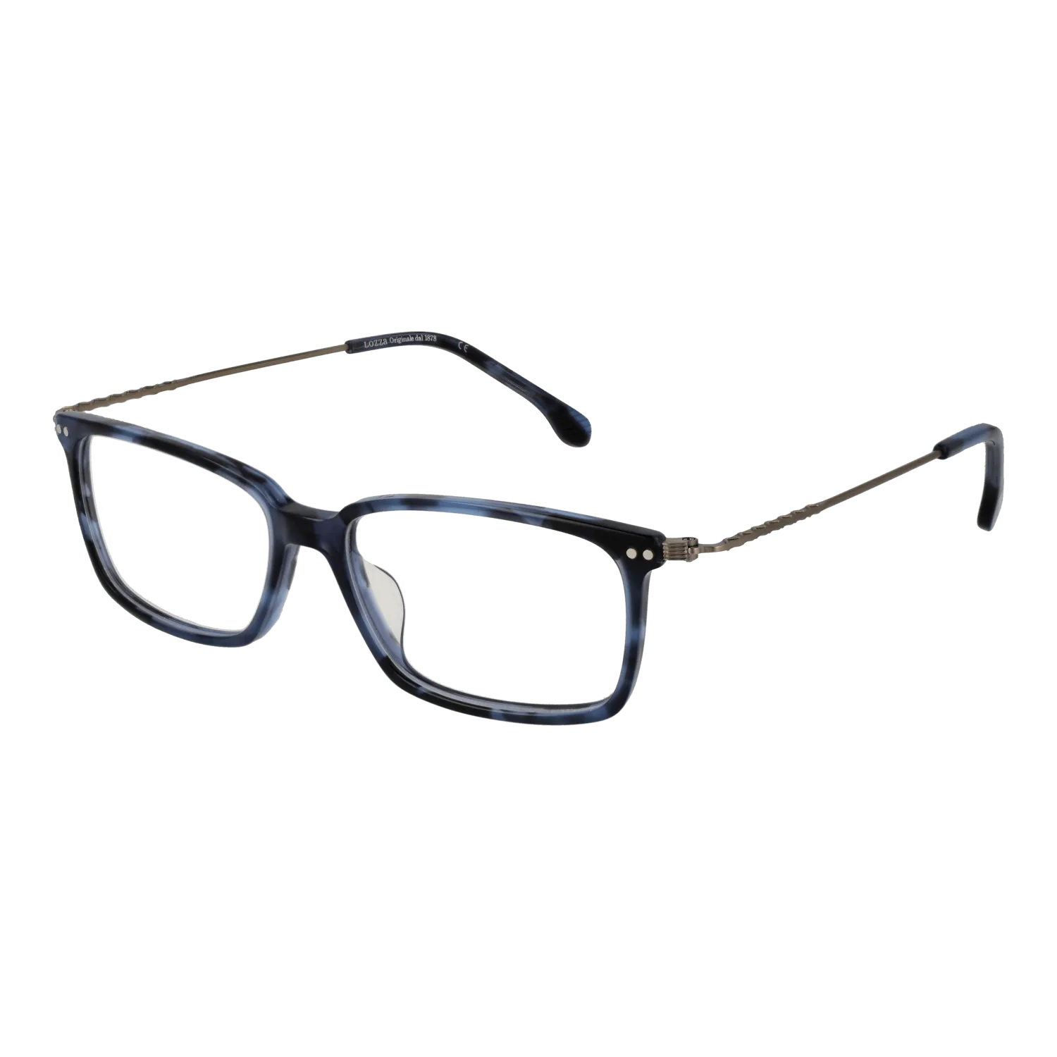 Lozza Optical Frame VL4266 0VBG 54