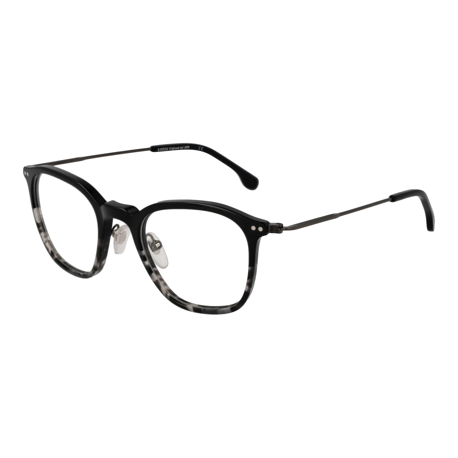 Lozza Optical Frame VL4267 0AFF 48