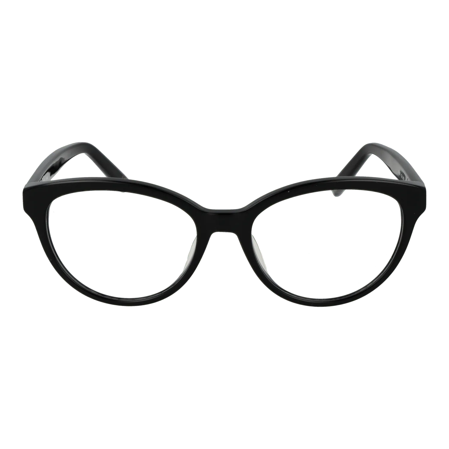Women Black Fila Optical Frame VFI092 700Y 53