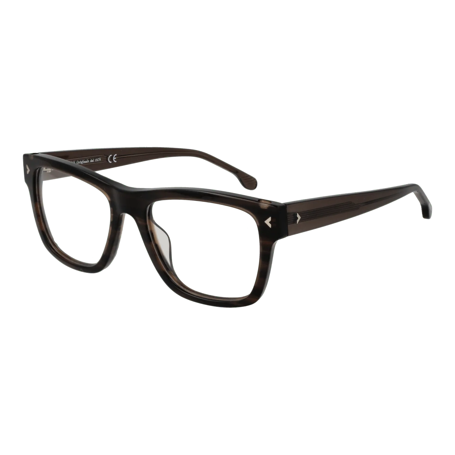 Lozza Optical Frame VL4276 09N3 53