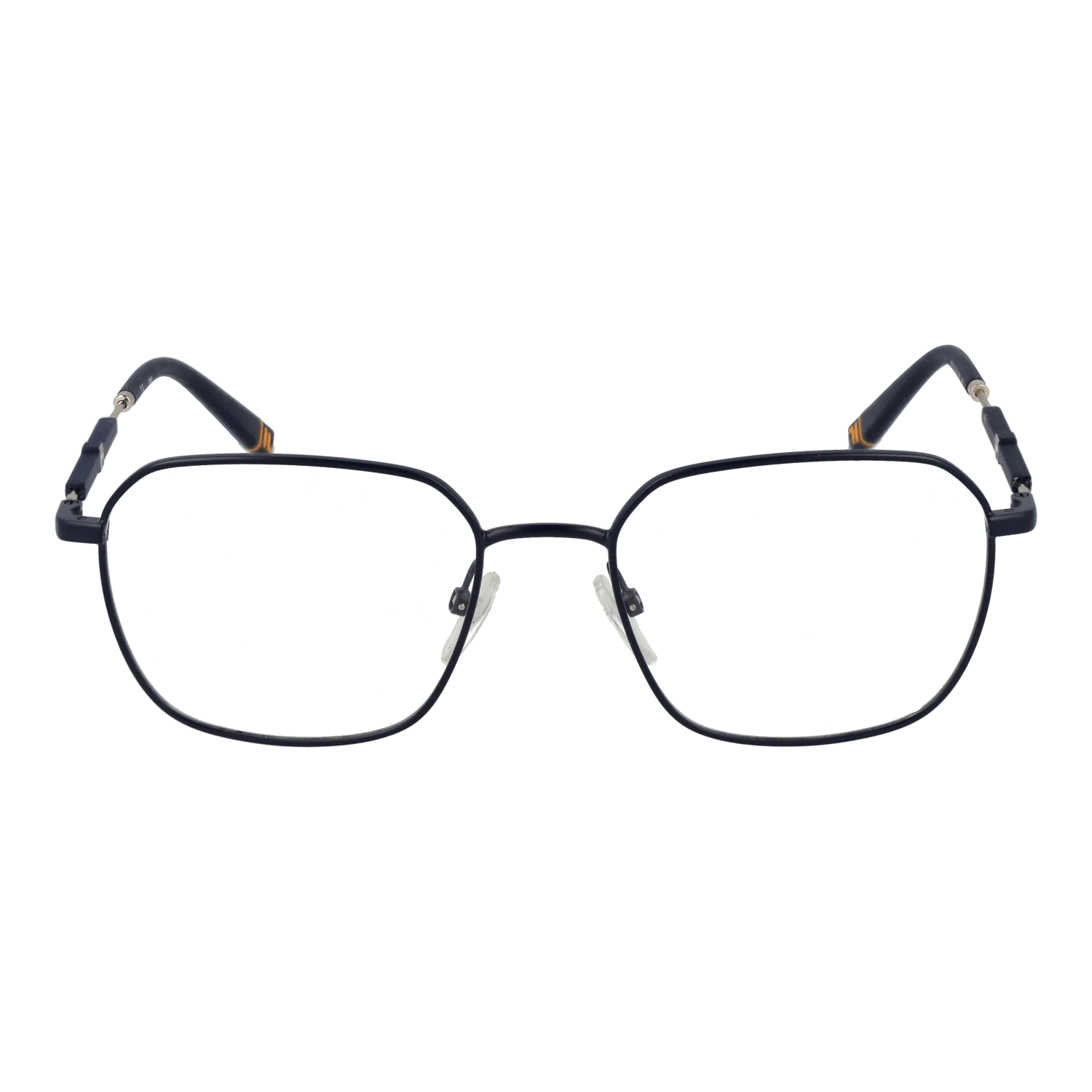 Men Blue Fila Optical Frame VFI113 01HL 52