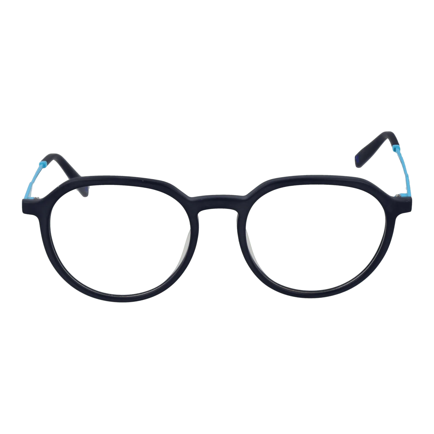 Unisex Blue Fila Optical Frame VFI212 06QS 51