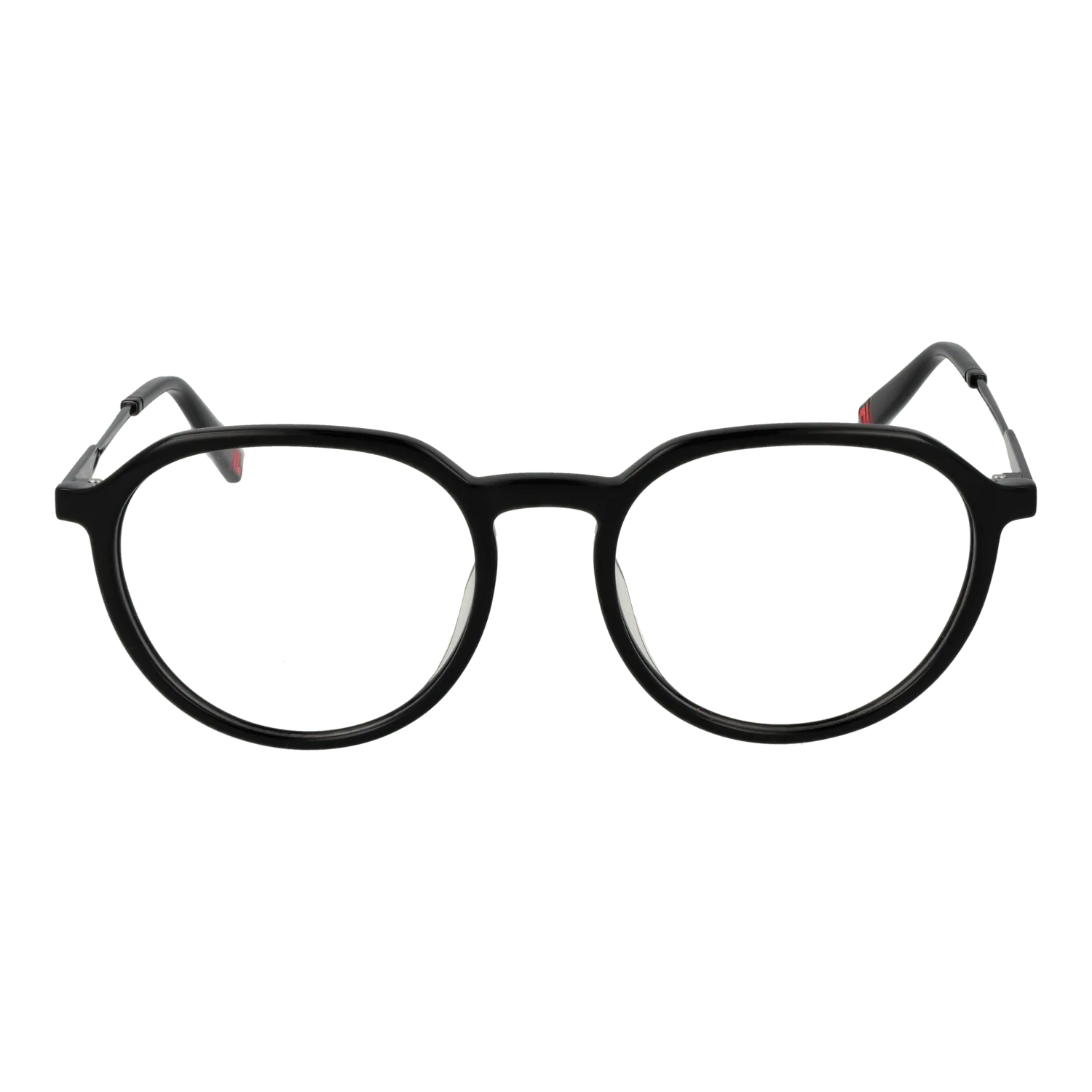 Unisex Black Fila Optical Frame VFI212 0700 51