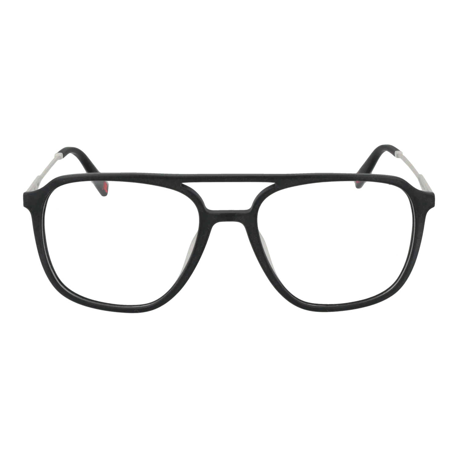 Men Grey Fila Optical Frame VFI213 0V65 54