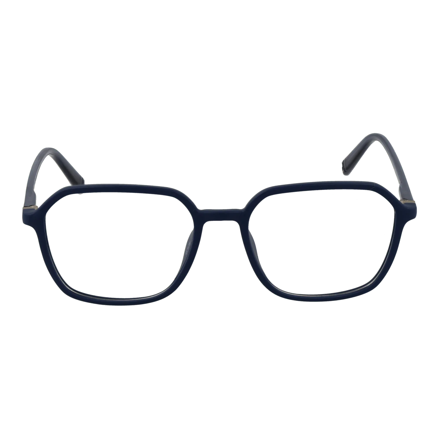 Men Blue Fila Optical Frame VFI202 06QS 52
