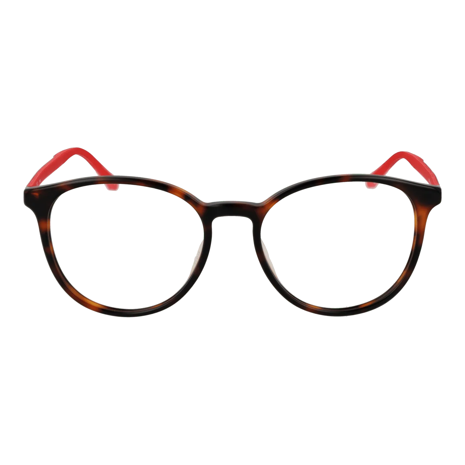 Men Brown Fila Optical Frame VFI294 0C10 51