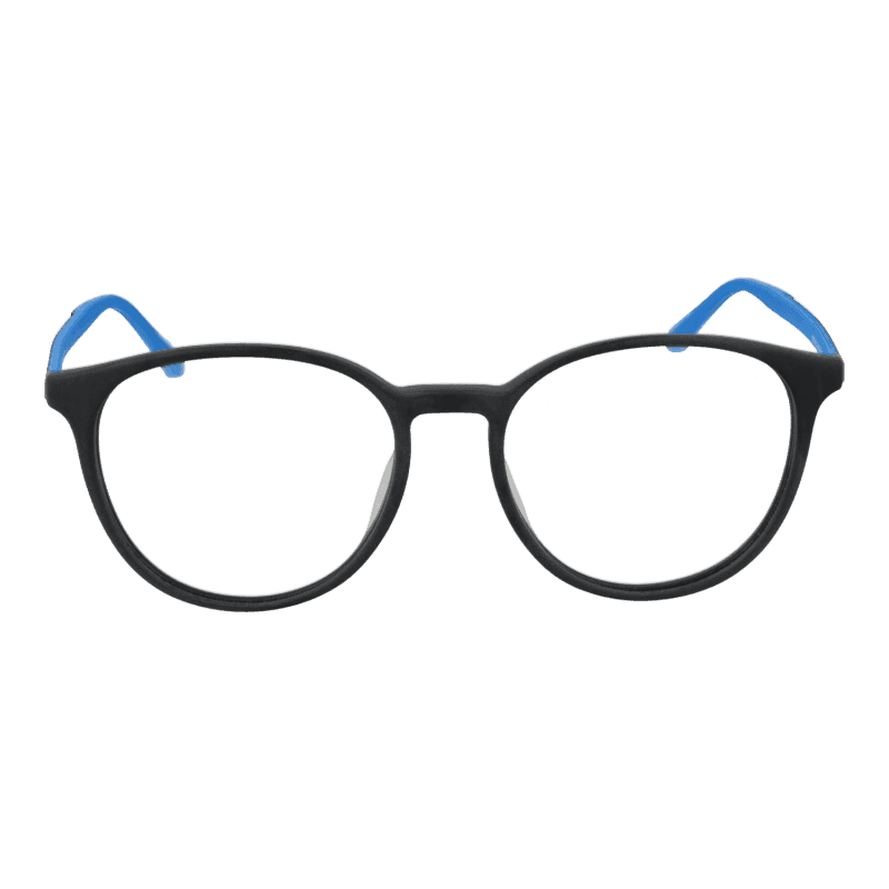 Men Grey Fila Optical Frame VFI294 0V65 51