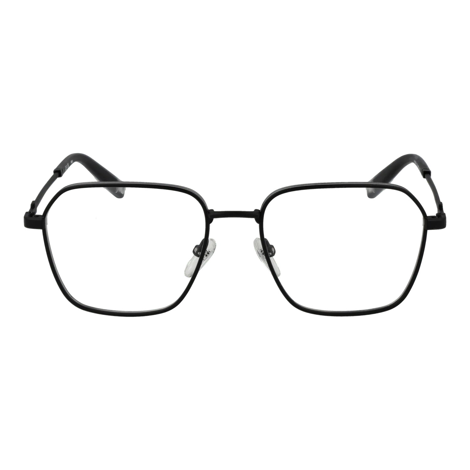 Unisex Black Fila Optical Frame VFI308 0S39 52
