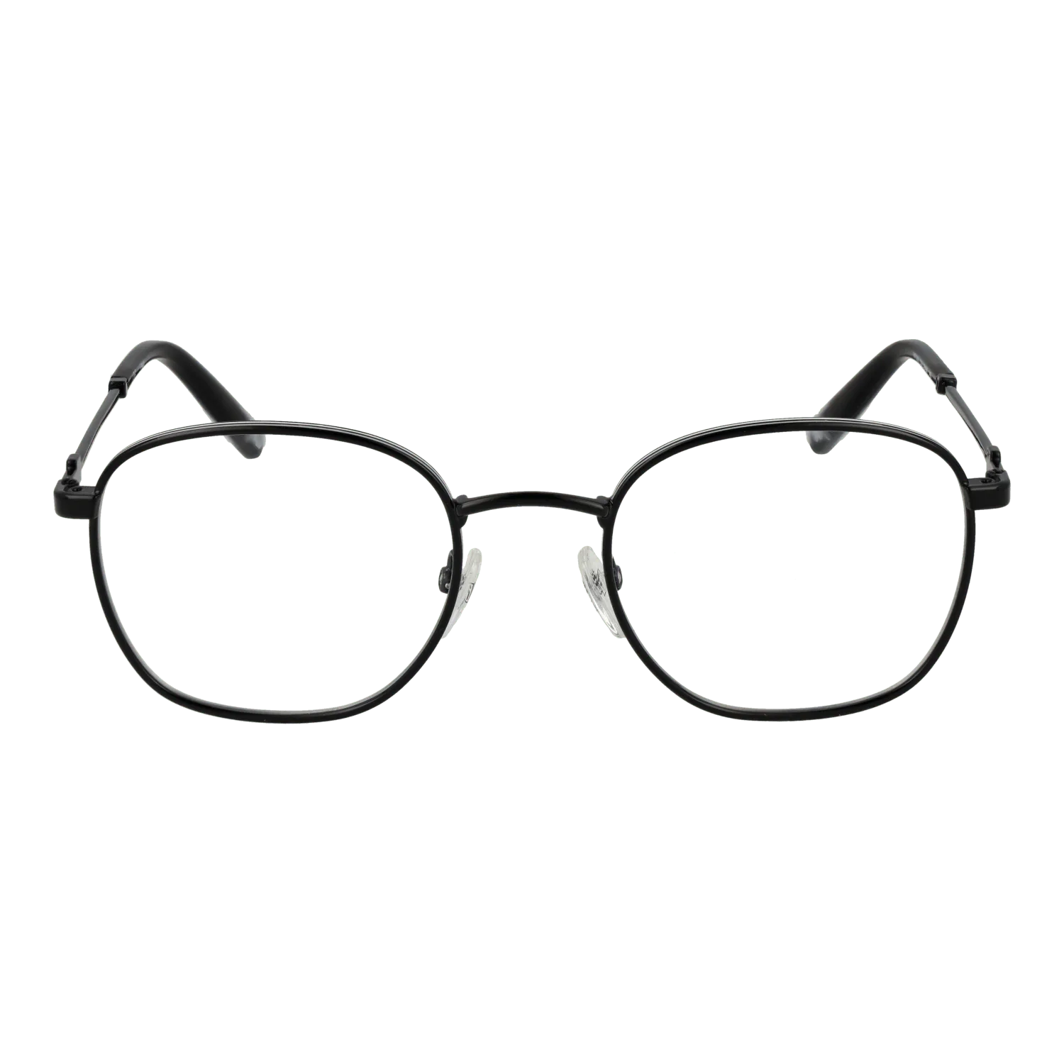 Unisex Black Fila Optical Frame VFI309 08AM 51