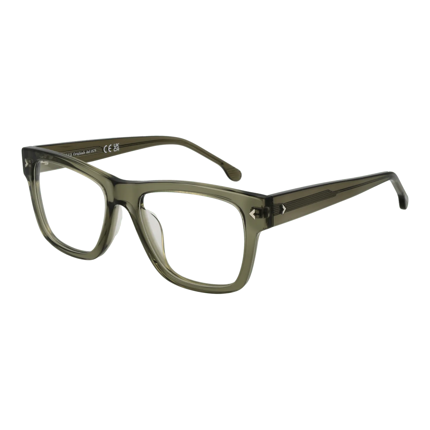 Lozza Optical Frame VL4276V 096R 53