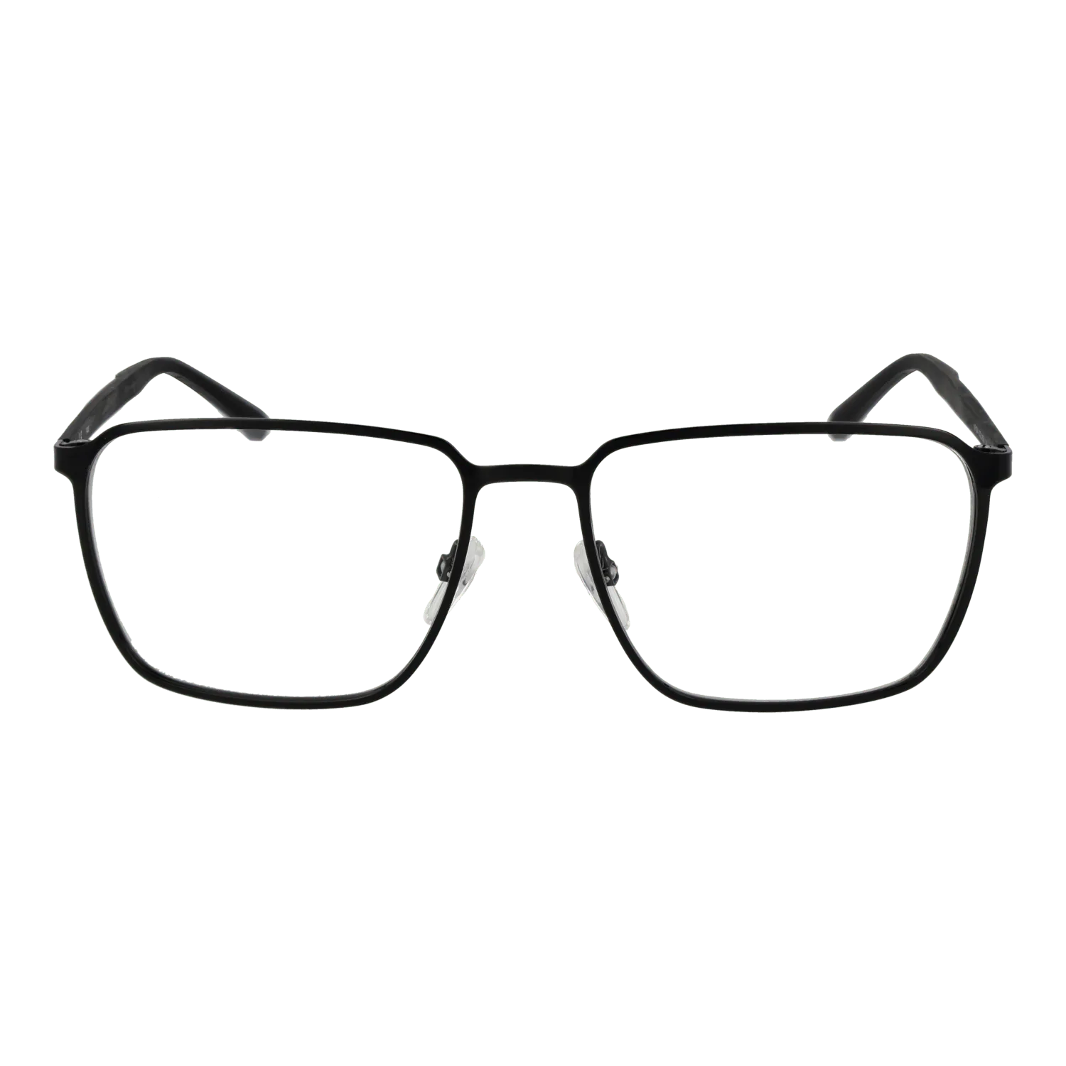 Men Black Fila Optical Frame VFI204 0530 56