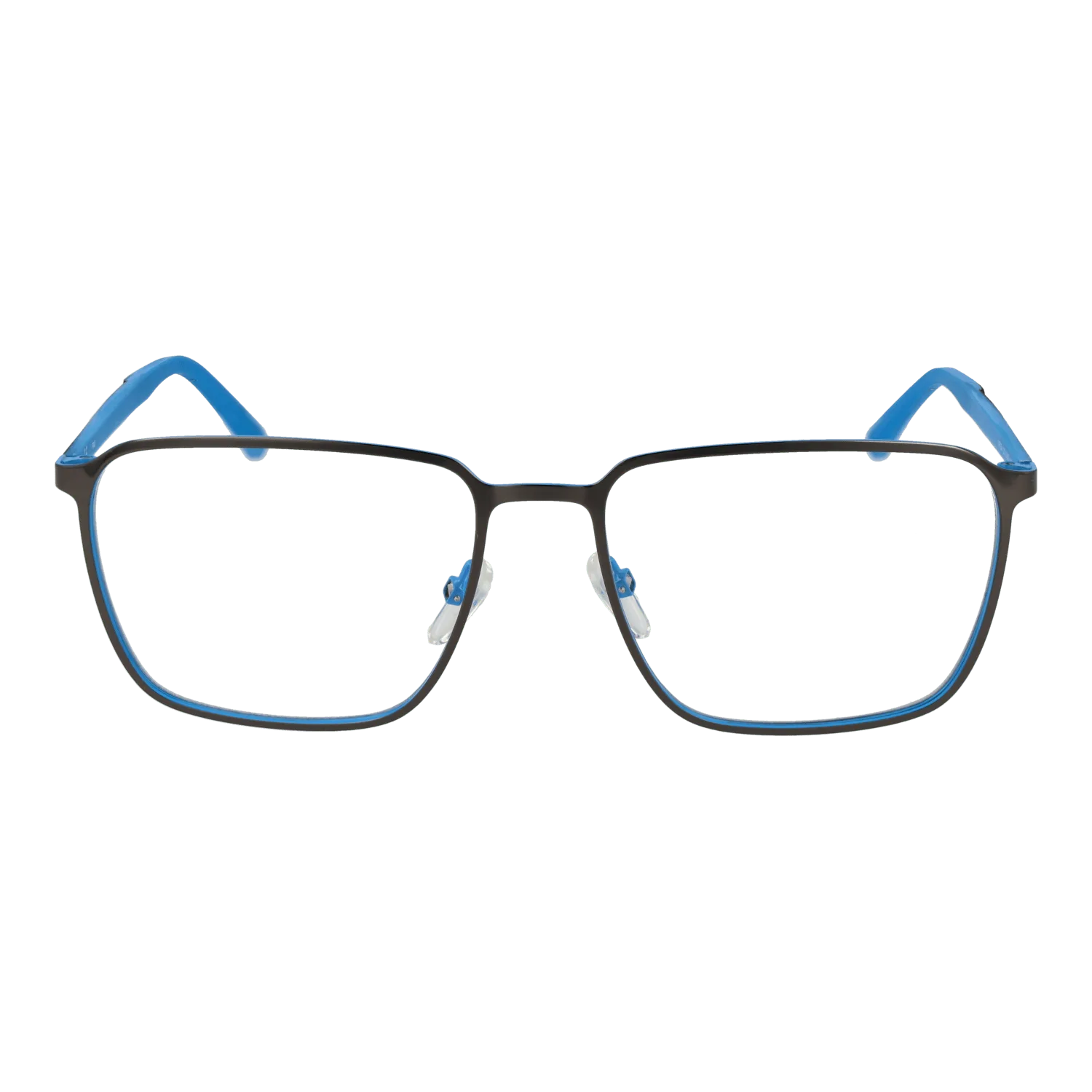 Men Gunmetal Fila Optical Frame VFI204 08GG 56