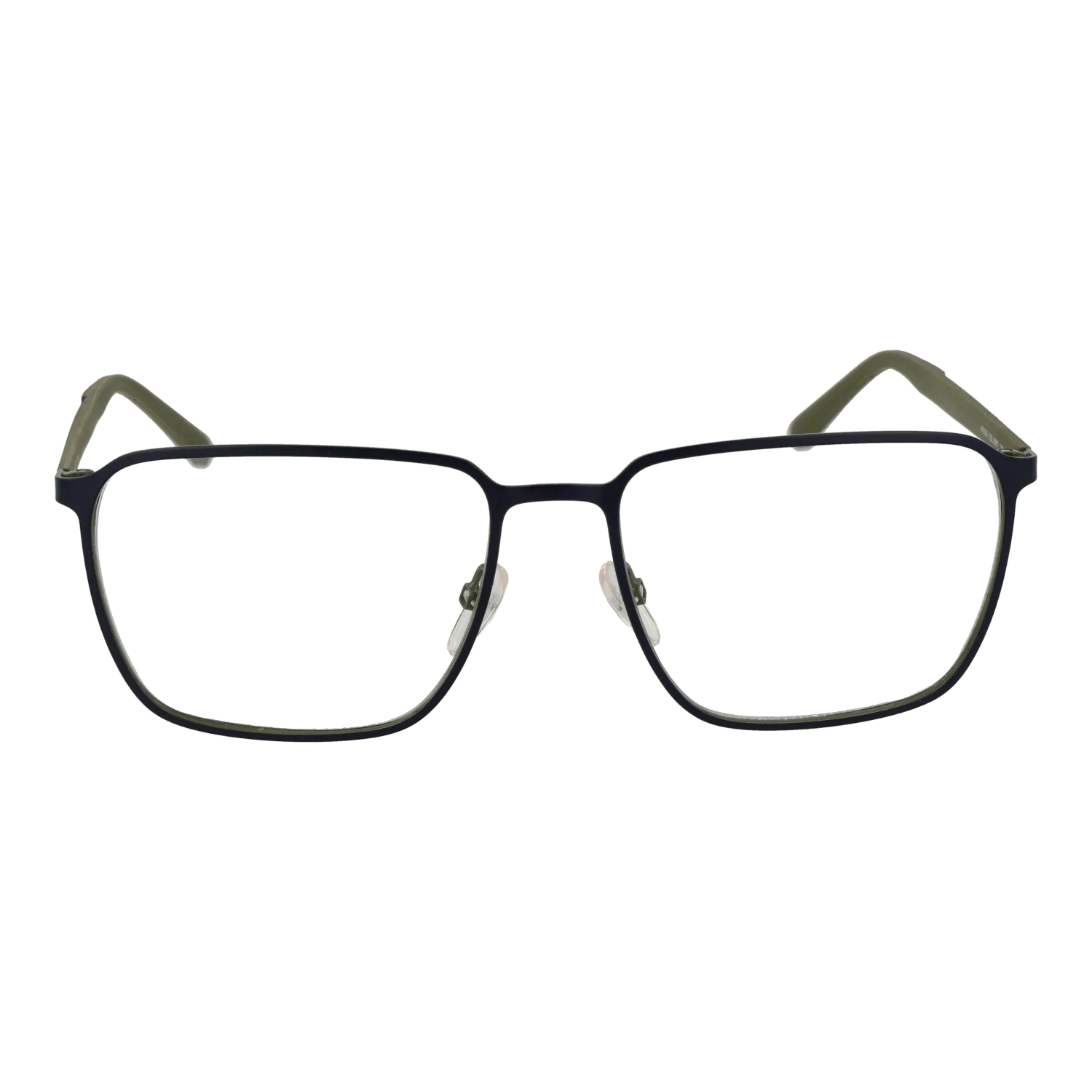 Men Blue Fila Optical Frame VFI204 08HT 56