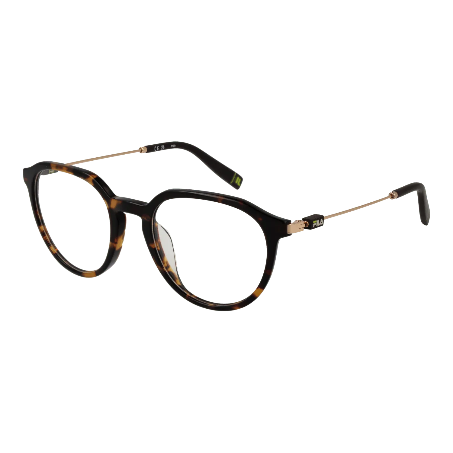 Fila Optical Frame VFI448 04BL 50