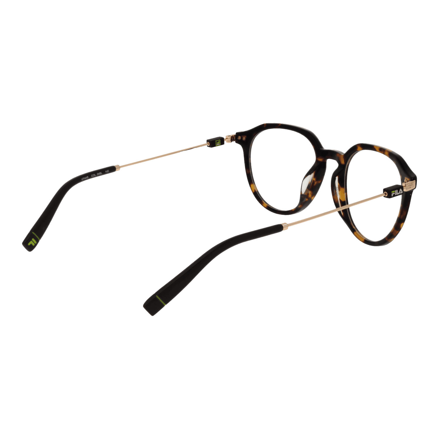 Fila Optical Frames VFI448 5004BL