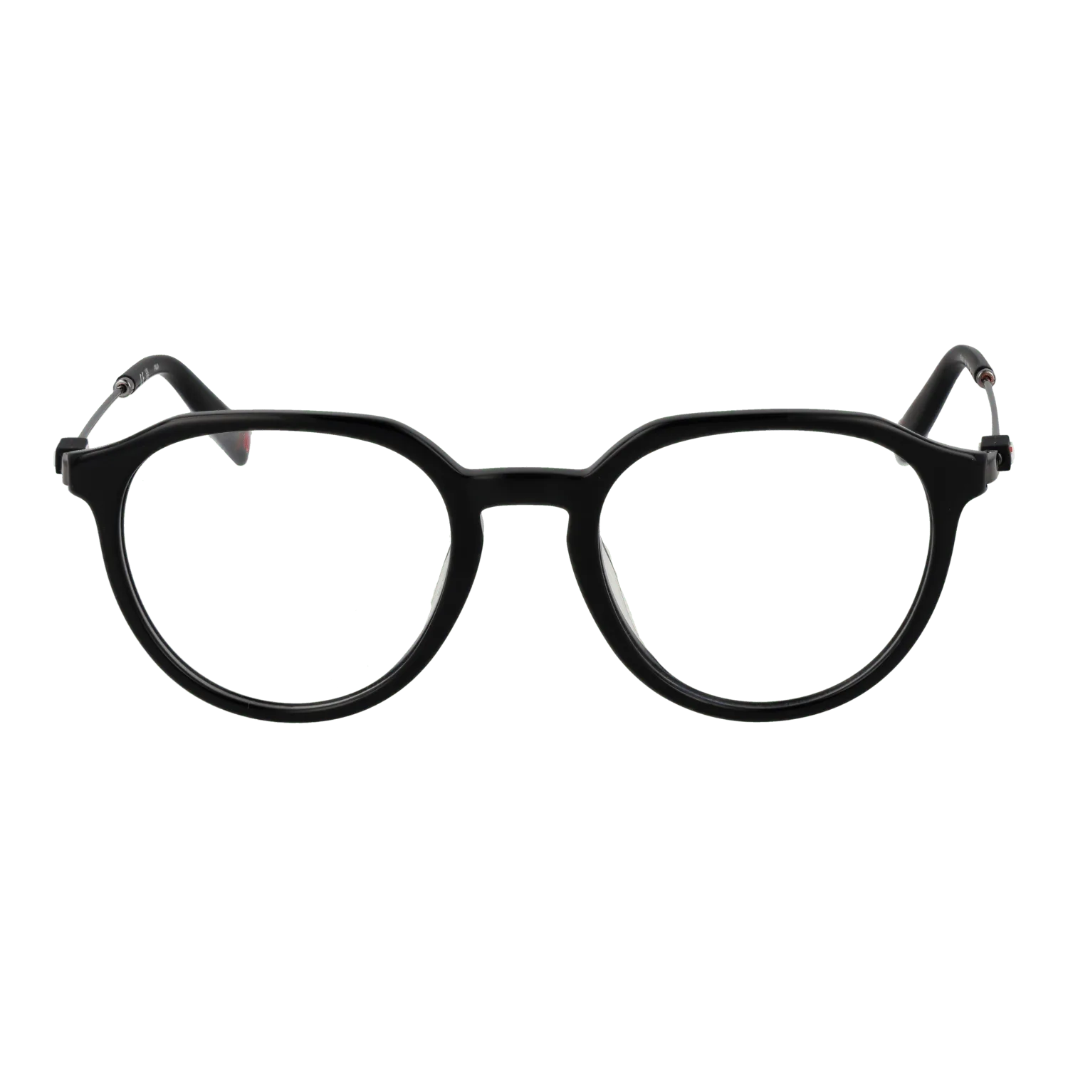 Unisex Black Fila Optical Frame VFI448 0700 50